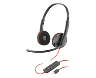 Poly Blackwire C3220 USB-A - 1227163 - zdjęcie 2
